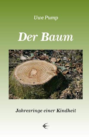 Bild des Verkufers fr Der Baum Jahresringe einer Kindheit zum Verkauf von Berliner Bchertisch eG