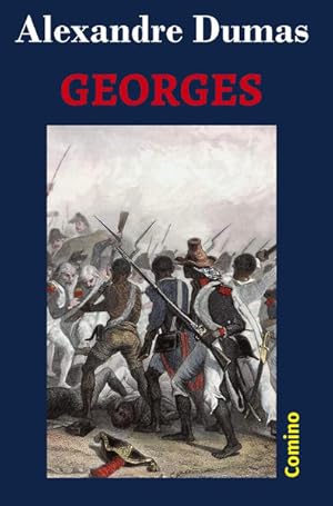 Image du vendeur pour Georges mis en vente par Berliner Bchertisch eG