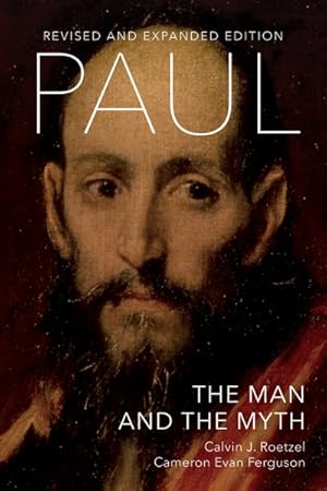 Seller image for Paul : The Man and the Myth for sale by GreatBookPrices