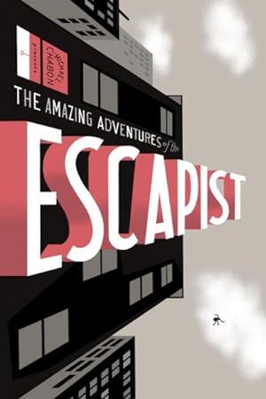 Bild des Verkufers fr Amazing Adventures of the Escapist 1 zum Verkauf von GreatBookPrices