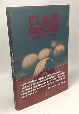 Seller image for Clair obscur for sale by crealivres