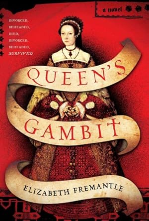Immagine del venditore per Queen's Gambit venduto da GreatBookPrices