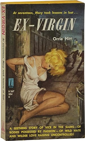 Ex-Virgin (First Edition)