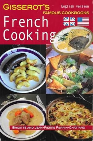Gisserot's Famous Cookbooks: French Cooking [English Version]