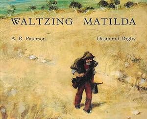 Imagen del vendedor de Waltzing Matilda [Pocket Edition] a la venta por Leura Books