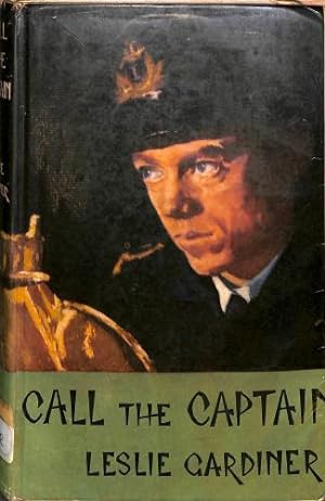 Imagen del vendedor de Call the Captain a la venta por WeBuyBooks