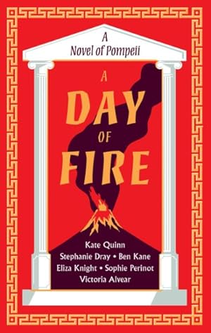 Imagen del vendedor de Day of Fire a la venta por GreatBookPrices