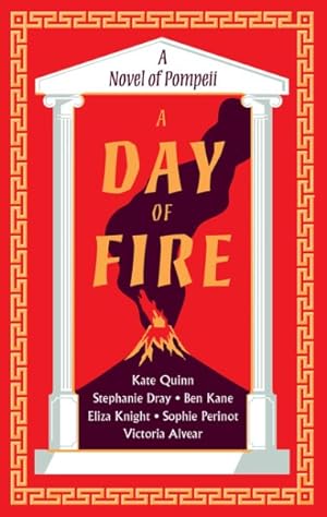 Immagine del venditore per Day of Fire venduto da GreatBookPrices