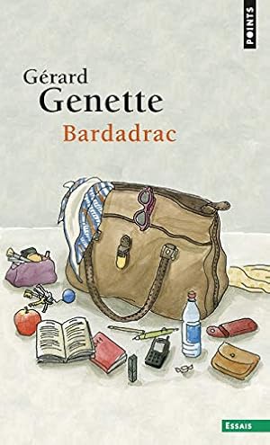 Seller image for Bardadrac (Points essais) for sale by WeBuyBooks