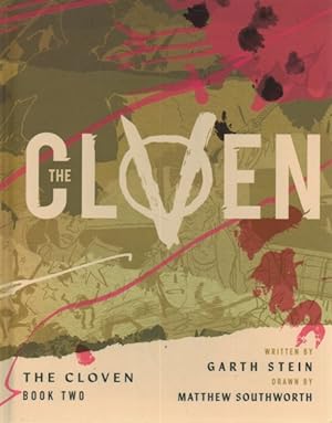 Seller image for Cloven 2 for sale by GreatBookPrices