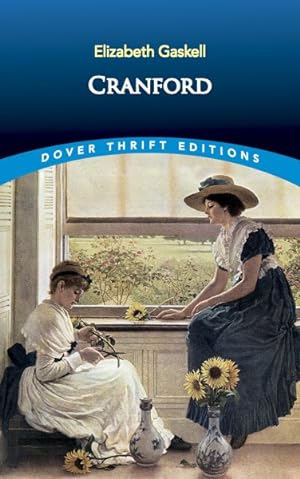 Image du vendeur pour Cranford mis en vente par GreatBookPrices