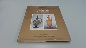 Seller image for Collecting Decanters for sale by WeBuyBooks