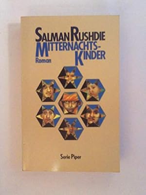 Seller image for Mitternachtskinder for sale by WeBuyBooks