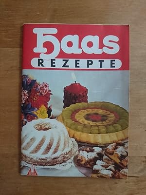 Haas Rezepte