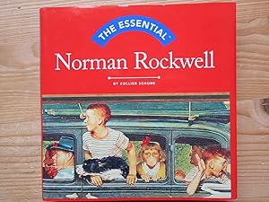 Bild des Verkufers fr The Essential Norman Rockwell (Essential Series). zum Verkauf von Antiquariat Rohde