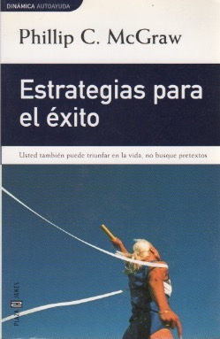 Bild des Verkufers fr Estrategias para el xito . zum Verkauf von Librera Astarloa