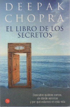 Bild des Verkufers fr El libro de los secretos . zum Verkauf von Librera Astarloa