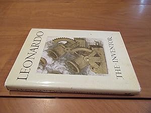 Imagen del vendedor de Leonardo (Da Vinci) The Inventor (Small Format Edition, 1980) a la venta por Arroyo Seco Books, Pasadena, Member IOBA