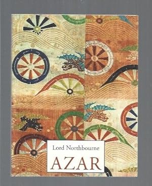 Imagen del vendedor de AZAR a la venta por Desván del Libro / Desvan del Libro, SL