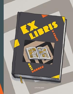Seller image for Ex Libris for sale by GreatBookPrices