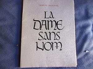 La dame s