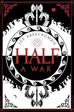 Seller image for Shattered Sea 03. Half a War for sale by BuchWeltWeit Ludwig Meier e.K.