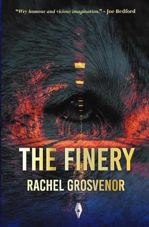 Seller image for The Finery (Paperback) for sale by Grand Eagle Retail