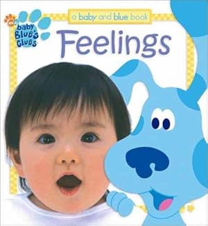 Seller image for Feelings : A Baby and Blue Book for sale by Giant Giant