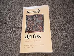 Renard the Fox