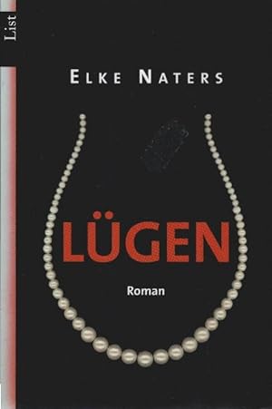 Image du vendeur pour Lgen : Roman. List-Taschenbuch ; 60044 mis en vente par Schrmann und Kiewning GbR