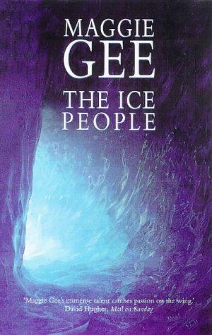 Bild des Verkufers fr The Ice People zum Verkauf von WeBuyBooks