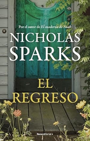 Seller image for EL REGRESO. for sale by Librera Smile Books