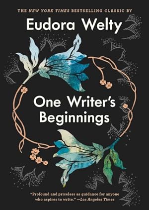 Imagen del vendedor de One Writer's Beginnings a la venta por GreatBookPrices