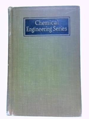 Seller image for Unit Processes In Organic Synthesis for sale by World of Rare Books