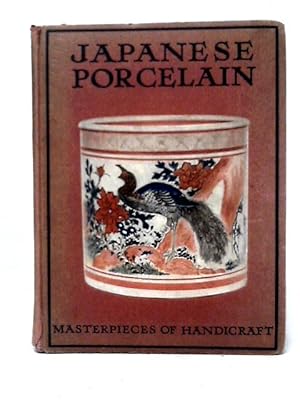 Imagen del vendedor de Japanese Porcelain a la venta por World of Rare Books