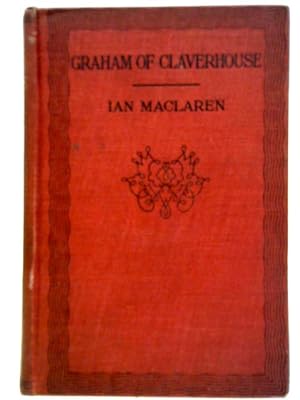 Image du vendeur pour Graham of Claverhouse mis en vente par World of Rare Books