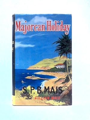 Seller image for Majorcan Holiday for sale by World of Rare Books