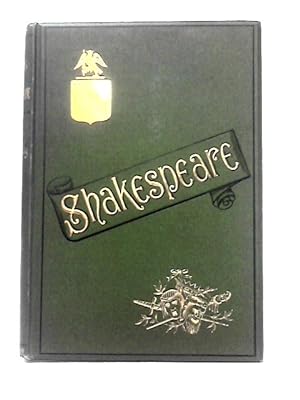 Seller image for The Plays of William Shakespeare, Vol. III for sale by World of Rare Books