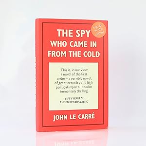 Seller image for The Spy Who Came in from the Cold for sale by Fine Book Cellar Ltd. ABA ILAB PBFA