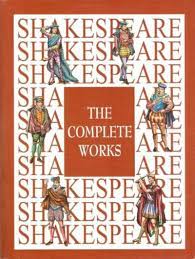 Bild des Verkufers fr Shakespeare - The Complete Works zum Verkauf von Boobooks