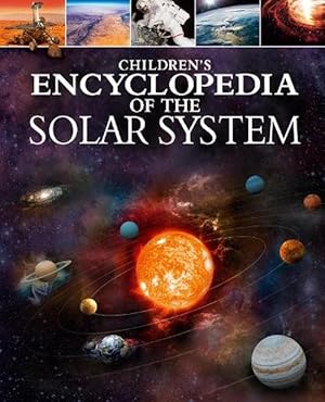 Seller image for Children's Encyclopedia of the Solar System (Hardcover) for sale by Grand Eagle Retail