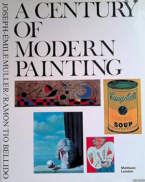 Imagen del vendedor de A Century of Modern Painting a la venta por Klondyke