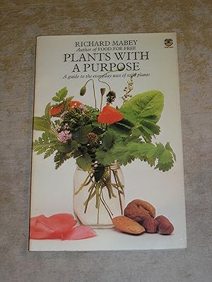 Plants with a Purpose