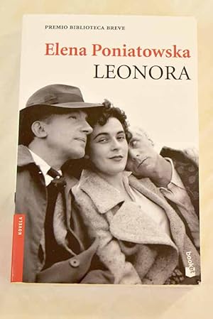 Imagen del vendedor de Leonora a la venta por Alcan Libros