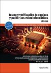 Imagen del vendedor de Testeo y Verificacin de Equipos y perifricos microinformticos a la venta por AG Library