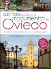 Imagen del vendedor de Guia total turstica y monumental de Oviedo a la venta por AG Library