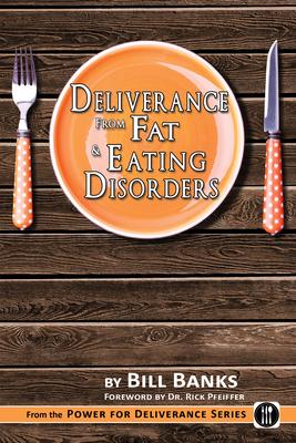 Bild des Verkufers fr Deliverance from Fat & Eating Disorders zum Verkauf von moluna