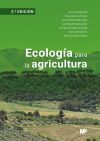 Seller image for Ecologa para la Agricultura 2 edicin for sale by AG Library