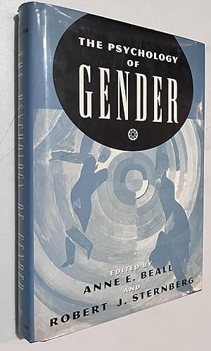 Seller image for The Psychology of Gender for sale by Once Upon A Time