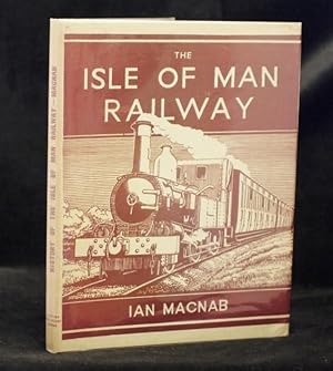 The Isle of Man Railway